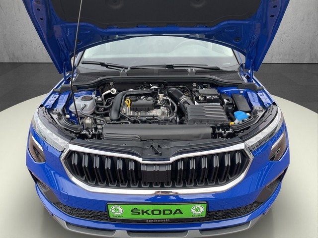 Skoda - Kamiq 1.0TSI *Selection*AHK+BT+LED+PDC+Stzhzg+DAB+LWS+_17