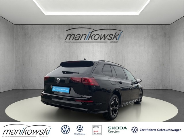 VW - Golf Variant VIII 2.0TDI DSG *R-Line/BlackStyle*PanoD+HUD+RFK+Stdhzg+Navi+LED+BT+ACC+HKSound+_5