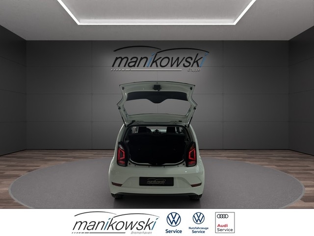 VW - up! 1.0 CNG 68 PS *eco up!*ACTIVE_16