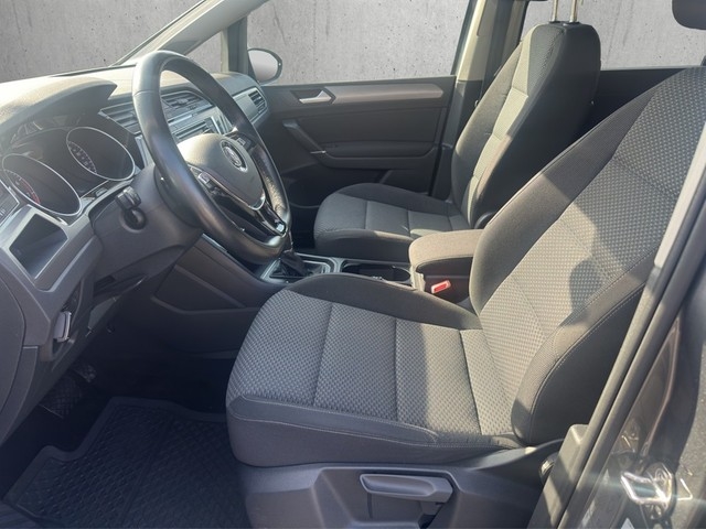 VW - Touran 1.4 TSI 150 PS DSG *ALLSTAR*ACC PDC_8