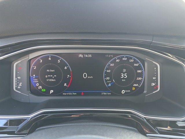 VW - Taigo 1.0 TSI 110 PS DSG *R- LINE*APP ACC KAM_9