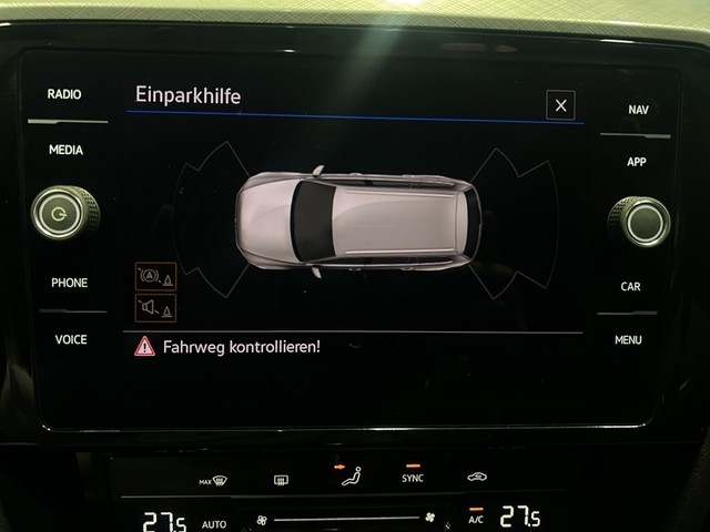 VW - Passat Variant 1.5 TSI 150 PS DSG *BUSINESS*AHK APP ACC_20