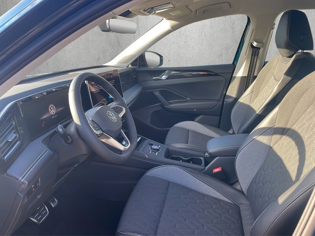 VW - Tiguan 1.5eTSI DSG *Goal-Neues Modell*RFK+Navi+LED+LWS+_9