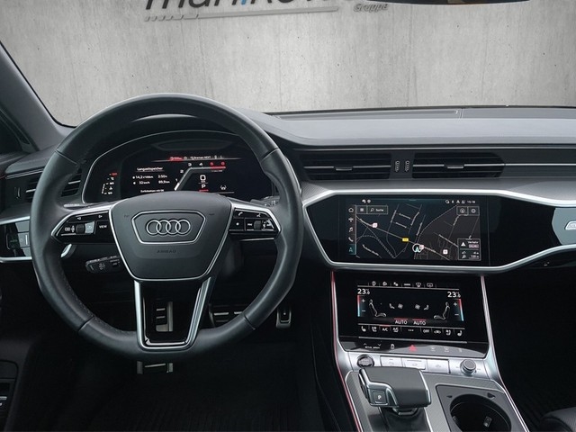 Audi - A6 allroad quattro 55TDI tiptronic Allradlenkung+PanoD+HUD+RFK+AHK+B&O+Stdhzg+LED+_11
