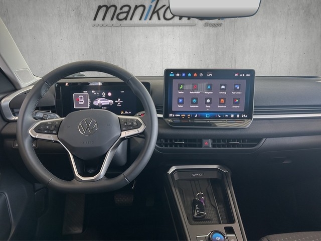 VW - T-Roc 1.5 eTSI 150 PS DSG *LIFE*APP LED ACC_12