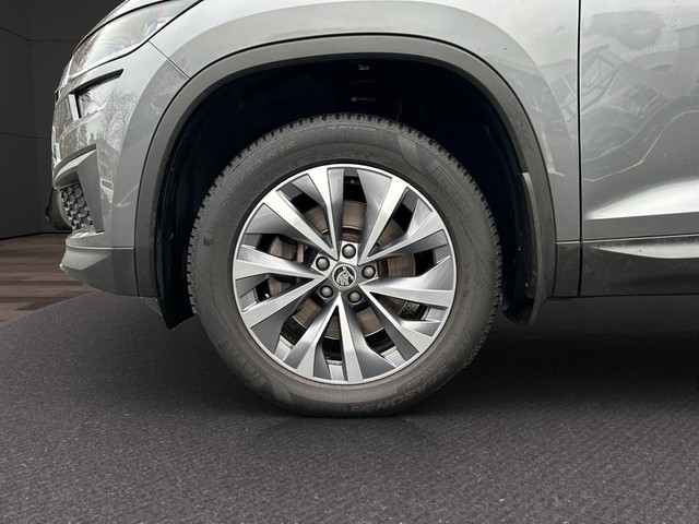 Skoda - Kodiaq 2.0TDI Style 4x4 +Standheizung+ el.Klappe+GJR+VirtualCockpit+DAB+_17