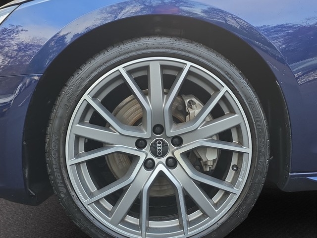 Audi - A4 Avant 45 TFSI quattro S-line 19Alu+LED+ Soundsystem+el.Klappe+Navi+++_17