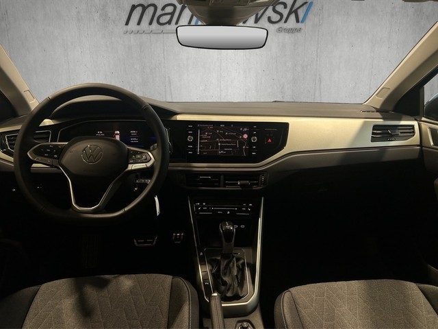 VW - Taigo 1.0 TSI 116 PS DSG *MOVE*APP NAVI SHZ_12