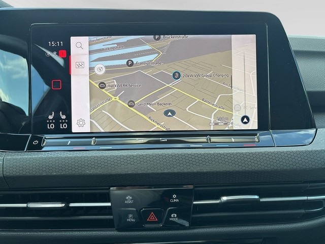 VW - Golf GTI VIII 245 PS DSG GTILED ACC APP_8