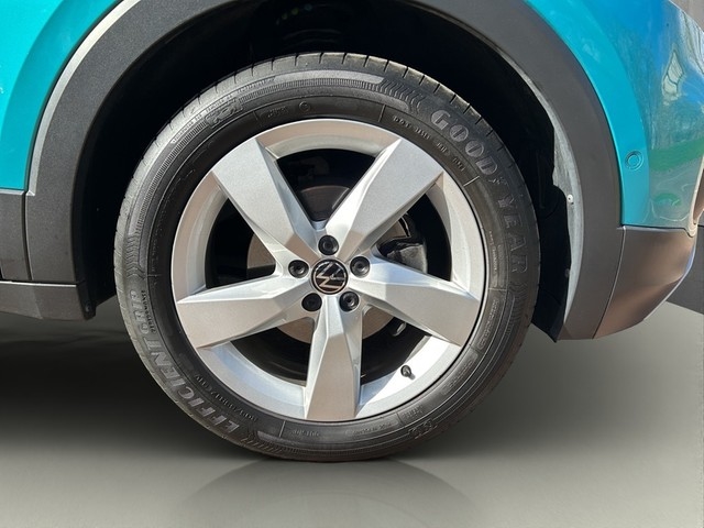 VW - T-Cross Style 1.5TSI 150PS DSG AHK+Kamera IQ.Drive++AppConnect+LED+BlindSpot+_17