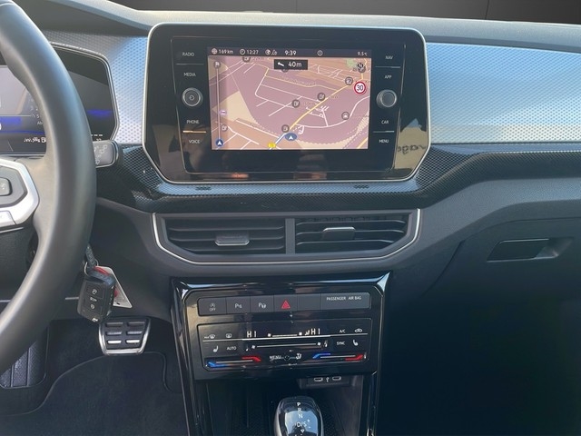 VW - T-Cross 1.0TSI DSG *Goal*AHK+LED+Navi+BT+DigitalC+ACC+PDC+Stzhzg+_13