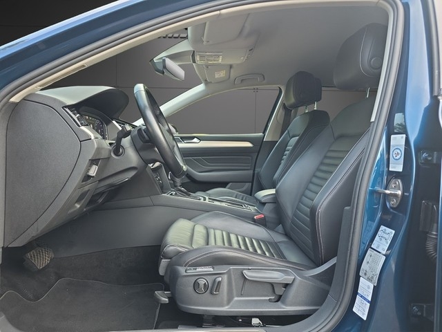 VW - Passat Variant R-Line 2.0TDI 200PS DSG+Leder +Kamera+elektr.Klappe+Navi+_8