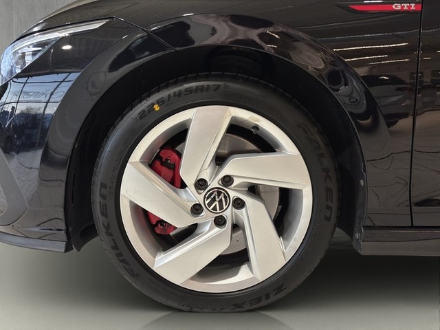 VW - Golf GTI VIII 2.0 TSI 245 PS DSG -ACC NAVI KAMERA_16