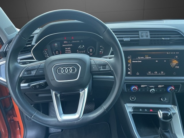 Audi - Q3 35TDI S-tronic *advanced/ Black PaketVirtualC+Sound+BT+ACC+PDC+19Zoll+Stzhzg+_11