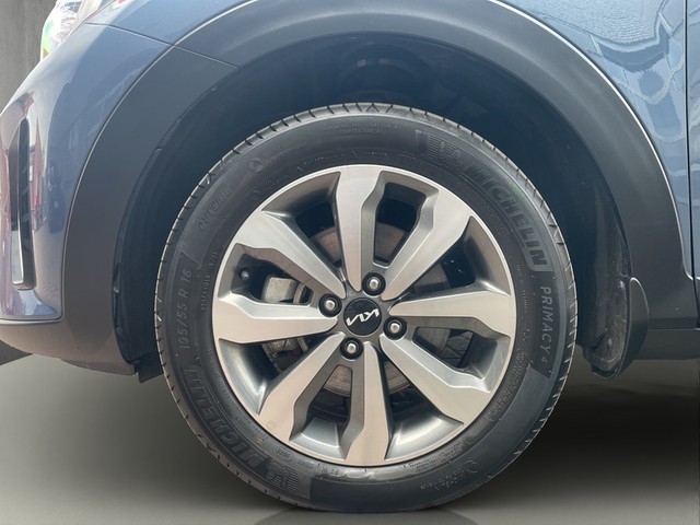 Kia - Stonic 1.0T-GDI *Vision*AHK+Navi+RFK+GRA+_18