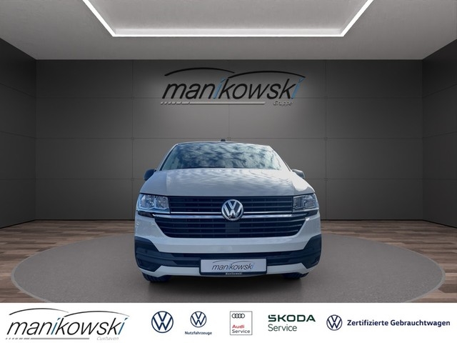 VW - T6.1 Multivan 2.0TDI *Family*AHK+BT+GJR+GRA+PDC+LWS+_8