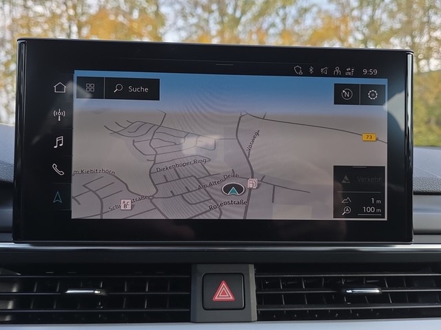 Audi - A4 Avant 45 TFSI quattro S-line 19Alu+LED+ Soundsystem+el.Klappe+Navi+++_18