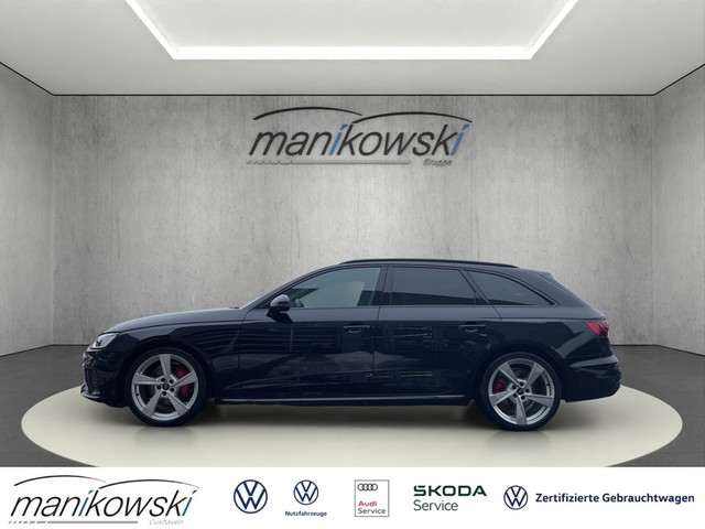 Audi - A4 Avant 40 TFSI quattro S-tronic *S-Line Sportpaket*RFK+Navi+BT+Sound+LED+Stzhzg+_2