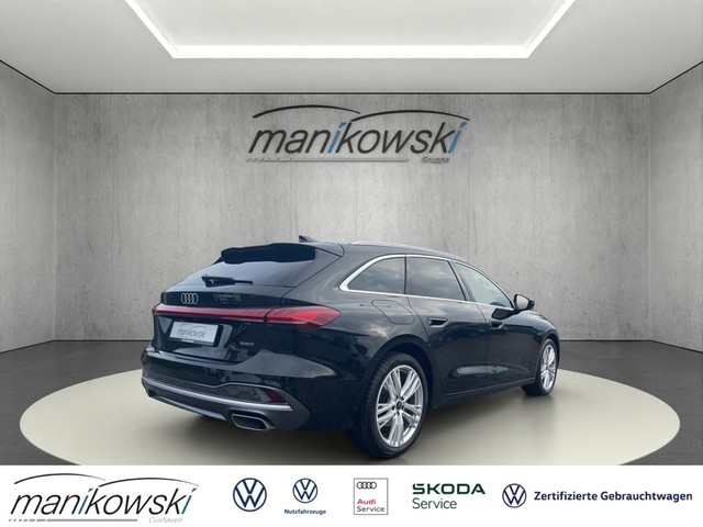 Audi - A5 Avant 2.0TFSI S-tronic quattro *S-Line*AHK+19Zoll+RFK+ACC+Sound+Navi+BT+Stzhzg+_5