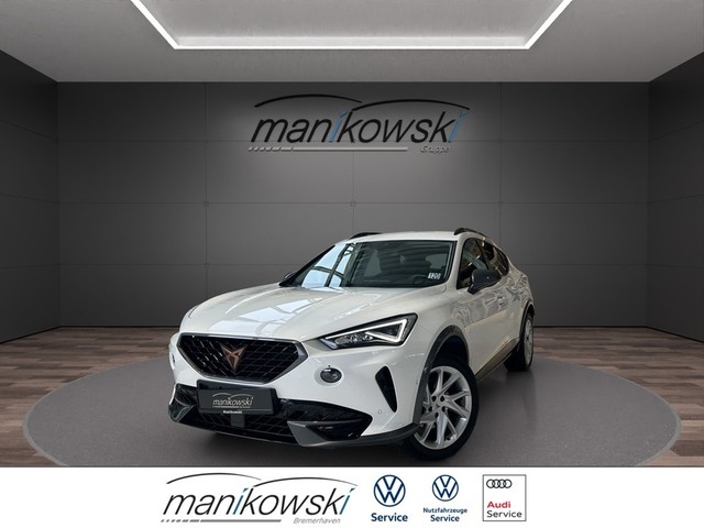 Cupra - Formentor 1.5 TSI 150 PS DSG *RFK CARPLAY LED_1