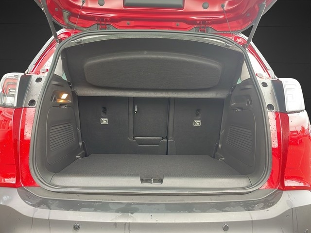 Opel - Crossland 1.2Turbo *GS Line*RFK+BT+Stzhzg+LWS+DAB+_16