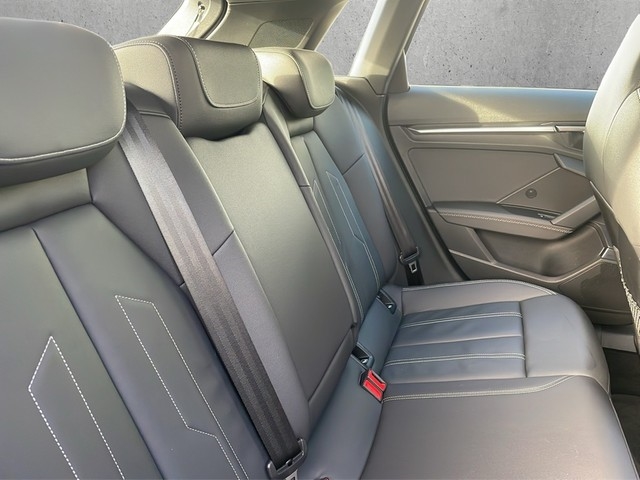 Audi - S3 Sportback S-tronic quattro *Navi+BT+B&O+GRA+LED+PDC+Stzhzg+_15