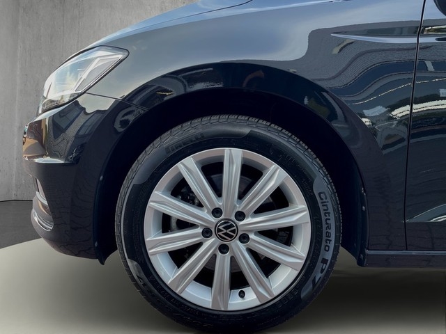 VW - Touran 2.0TDI DSG *Highline - 7-Sitzer*AHK+Navi+BT+DigitalC+LED+RFK+ACC+DCC+Stzhzg+GJR+_18