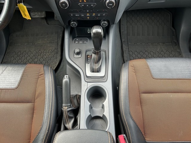 Ford - Ranger Wildtrak Doppelkabine 4x4 AHK+ACC +Off-Road-Paket+Kamera+AppConnect+_12