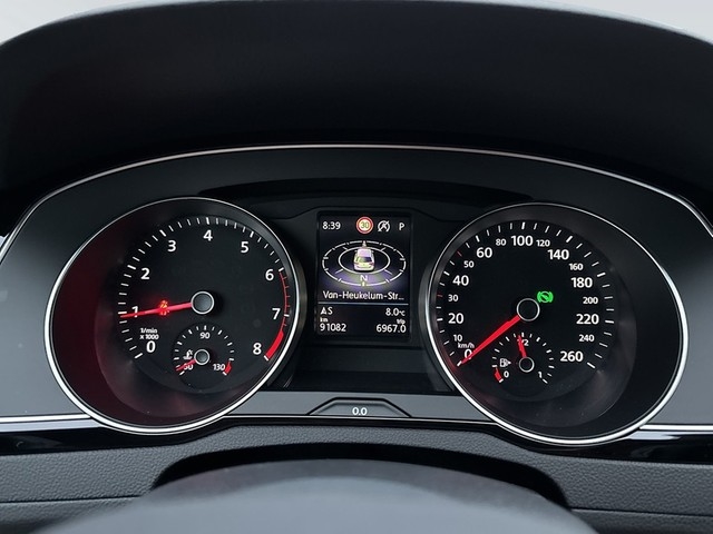 VW - Passat Var. 1.5 TSI DSG 150 PS *BUSINESS*AHK ACC APP_11