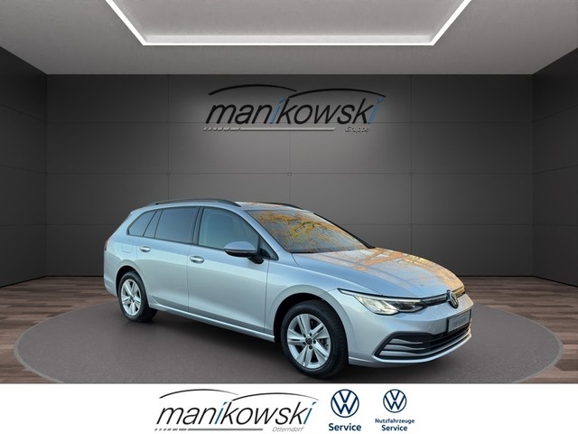 VW - Golf Variant VIII Life 2.0TDI AHK+ACC+ Keyless+AppConnect+TravelAssist+_7