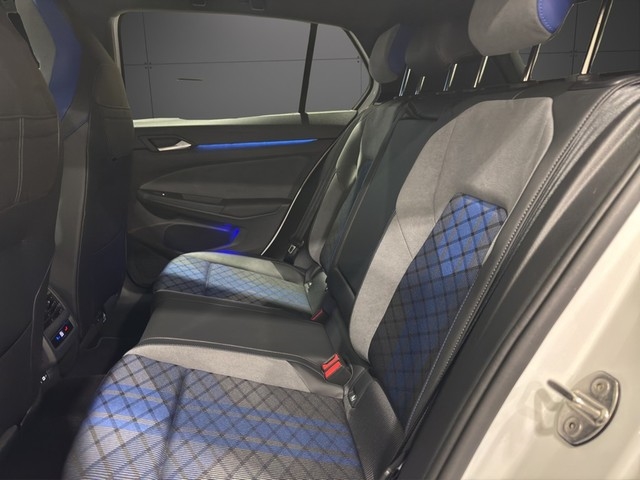 VW - Golf R VIII 320 PS DSG 4MOTION *R*PANO IQ KAMERA_11