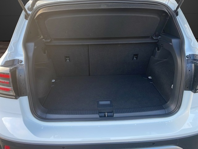 VW - T-Cross 1.0TSI DSG *Goal*AHK+LED+Navi+BT+DigitalC+ACC+PDC+Stzhzg+_16