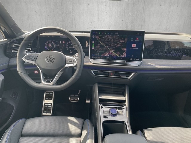 VW - Tiguan e-TSI DSG 1.5 eTSI 110 kW R-LineMietwagenzulassung_11