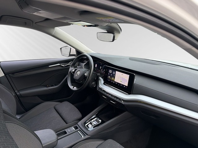 Skoda - Octavia Combi 2.0 TDI DSG 150 PS *CLEVER*NAVI KLIMA ACC_5