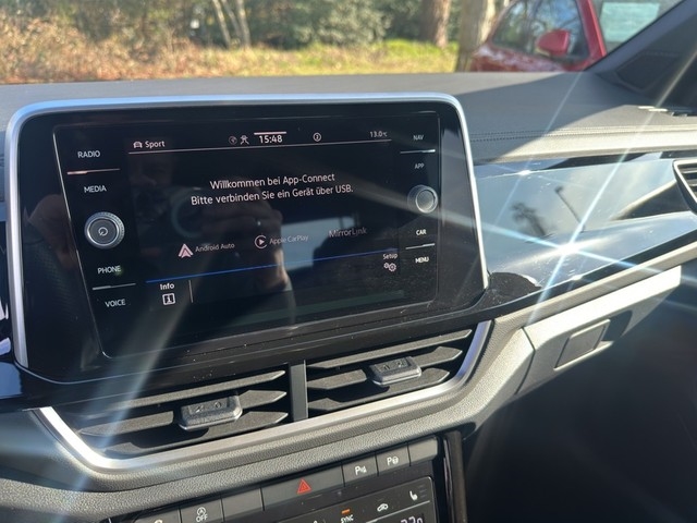 VW - T-Roc 1.0 TSI 110 PS *R-LINE*LED NAVI KAMERA_19