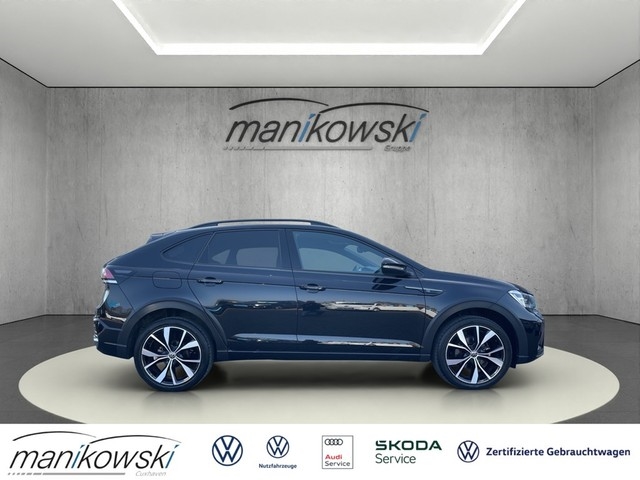 VW - Taigo 1.5 TSI DSG *R-Line*ACC+Keyless+Beats+Navi+BT+RFK+Stzhzg+LWS+_6