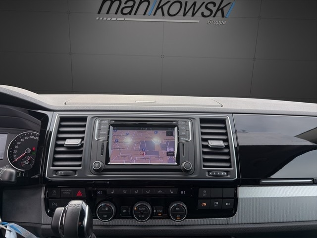 VW - T6 Multivan 2.0 TDI DSG 199 PS 4M *HIGHLINE*NAVI KAMERA_13