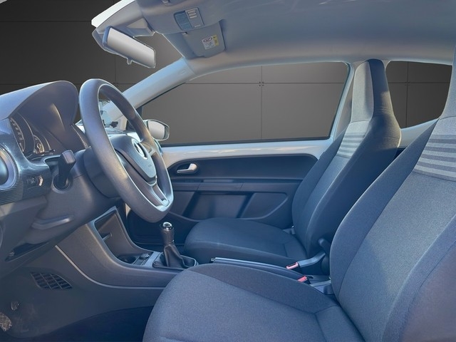 VW - up! 1.0 *move up!*Klima+BT+Radio+_9