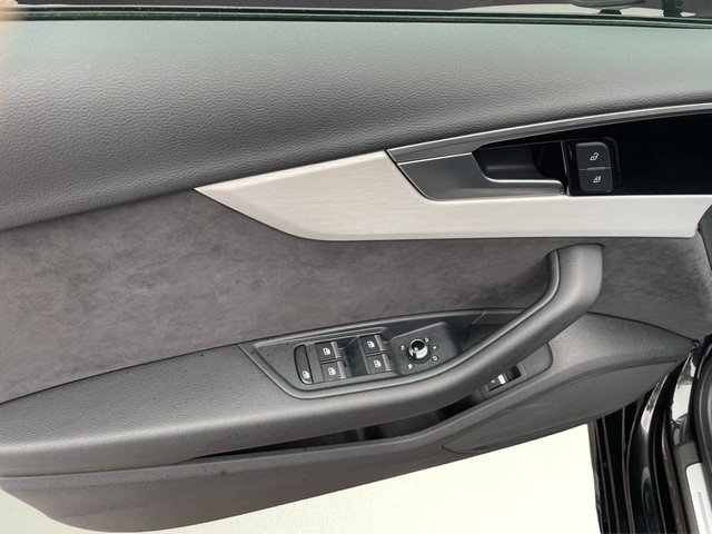 Audi - A4 Avant 40 TFSI quattro S-tronic *S-Line Sportpaket*RFK+Navi+BT+Sound+LED+Stzhzg+_10