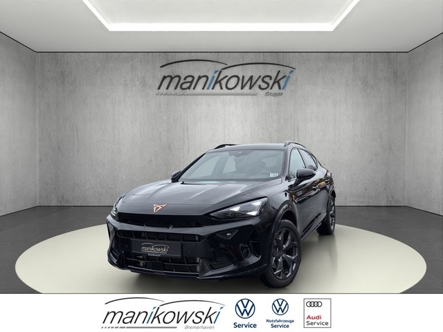 Cupra - Formentor 1.5 eTSI 150 PS DSG *KAMERA LED APP_1