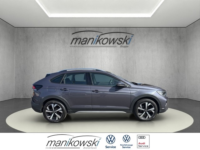 VW - Taigo 1.0 TSI 110 PS DSG *STYLE*ACC APP LED KAM_6