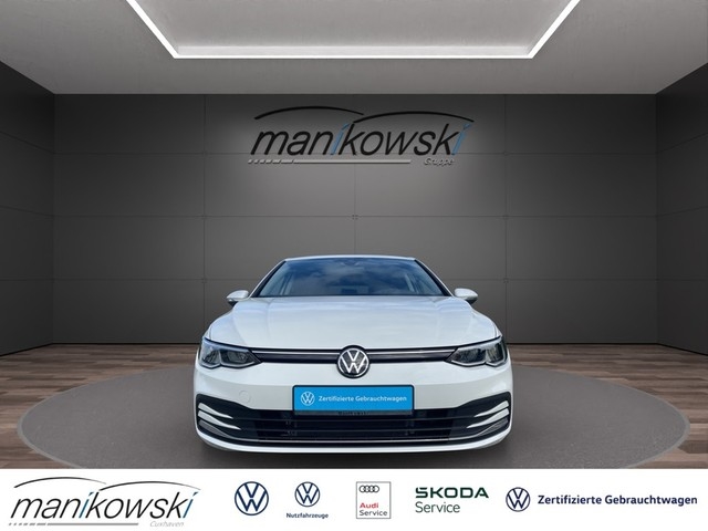 VW - Golf 1.5TSI *Active*DigitalC+LED+GJR+Navi+Klima3Z+ACC+PDC+_8