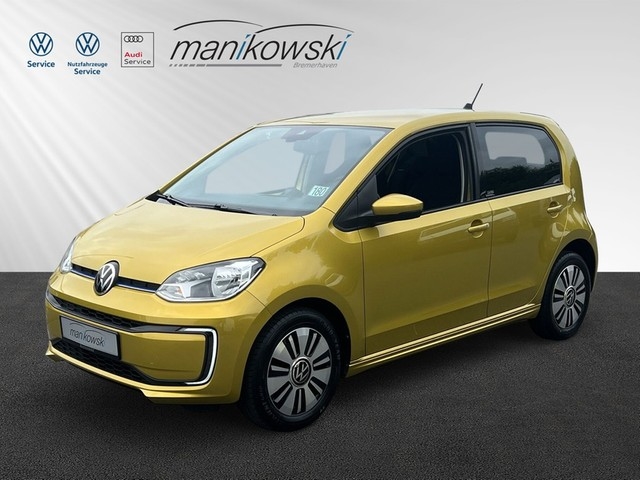 Volkswagen up e-up! 83 PS *United*KAMERA PDC SITZHZG.