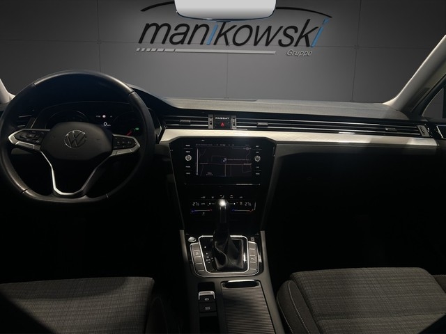 VW - Passat Variant 1.5 TSI 150 PS DSG *BUSINESS*AHK APP ACC_12