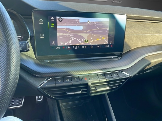 Skoda - Octavia RS plus Combi 2.0TSI DSG *Edition*PanoD+HUD+LED+DCC+ACC+AHK+Navi+BT+_13