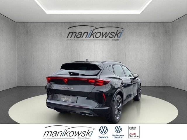 Cupra - Formentor 1.5 eTSI 150 PS DSG *KAMERA LED APP_5