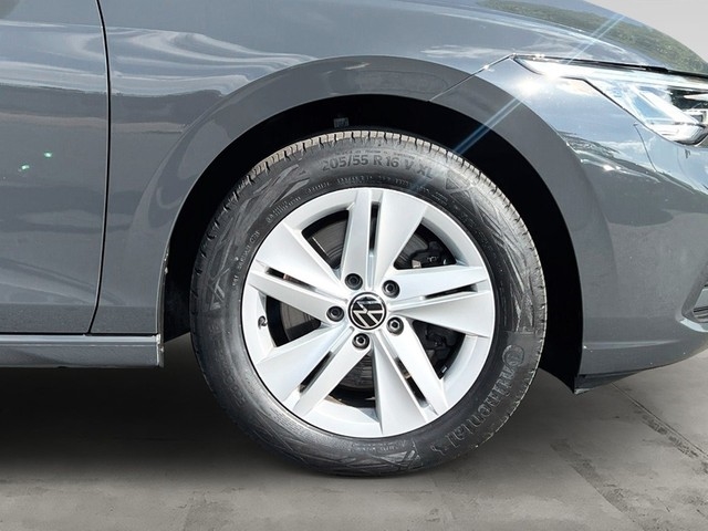 VW - Golf Variant VIII 2.0 TDI DSG 150 PS *LIFE*NAVI KAMERA LED_4