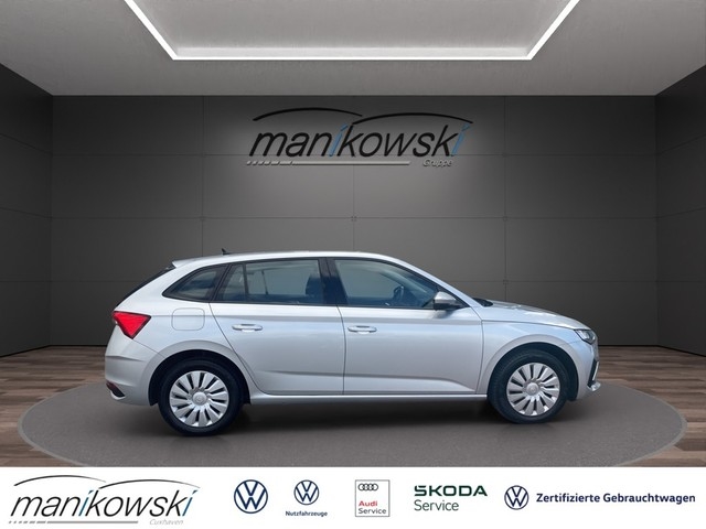 Skoda - Scala 1.0TSI DSG *Essence*SHA+BT+LED+PDC+_6