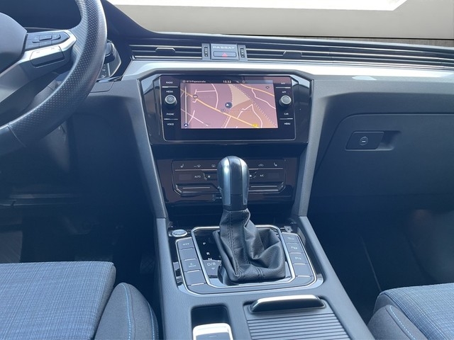 VW - Passat Variant GTE Hybrid DSG GTENavi+BT+LED+RFK+ACC+SWA+PDC+Stzhzg+LWS+_13