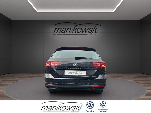VW - Passat Variant 4Motion 2.0TDI DSG +MatrixLED +TravelAssist+ErgoActive+Navi+++_4
